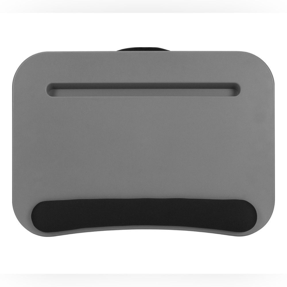 LapGear Smart e-Pro Laptop Desk Gray/Black